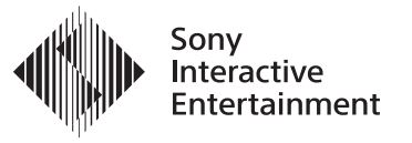 Sony Interactive logo