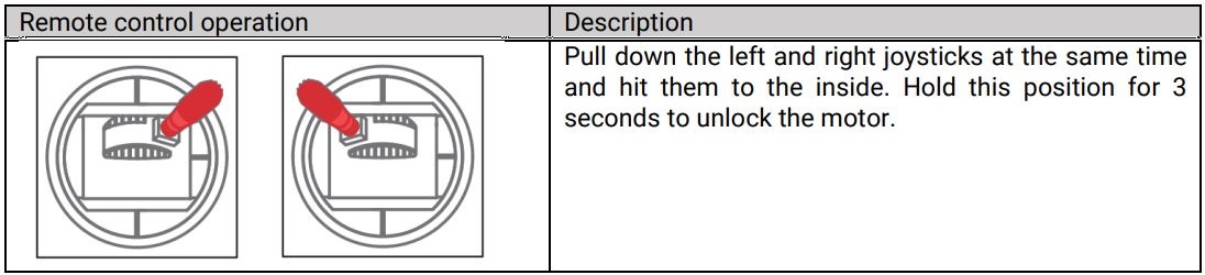 SwellPro Fishing Drone FD1 User Manual - How to operate
