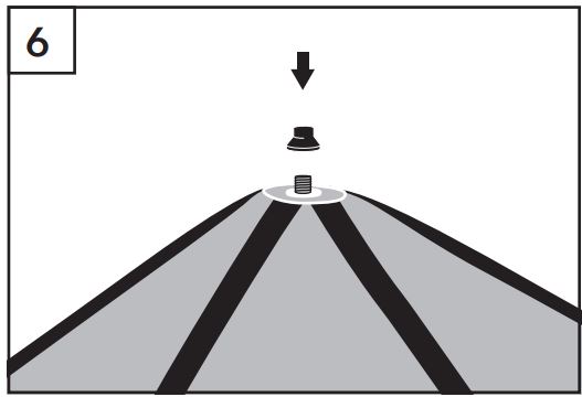 THE PET GAZEBO 23230E Pet Gazebo Instruction Manual - Make sure the Market Umbrella Canopy