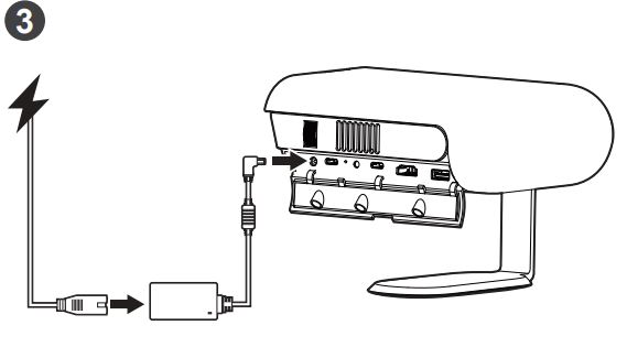 ViewSonic M series Smart LED Projector - figure 3