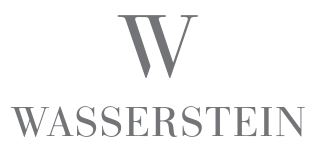 WASSERSTEIN logo