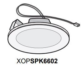 XOM30GC Wall Mount Chimney Range Hood Instruction Manual - LED LIGHT REPLACEMENT