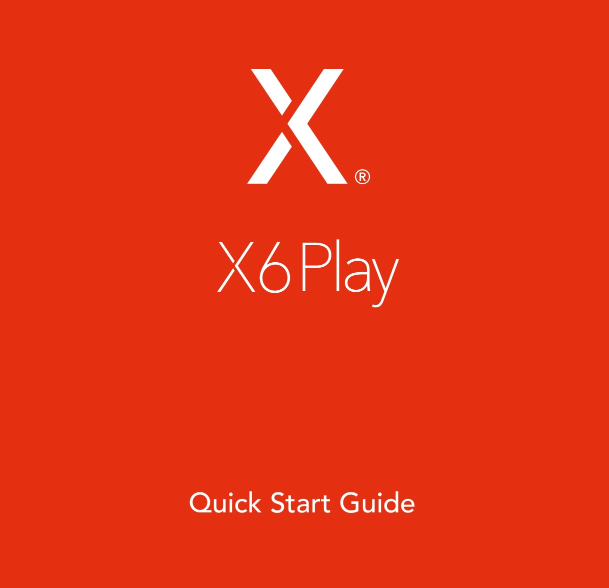 Xplora X6 Play Kids Smartwatch User Guide
