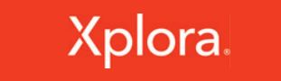 Xplora logo