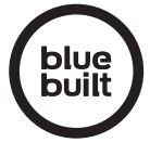 blue buit icon