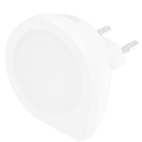 brennenstuhl NL 01 QD LED Night Light Instruction Manual - Main Product