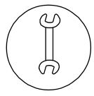 eNTRO D5000 Hydraulic Pivot Closer - Maintenance