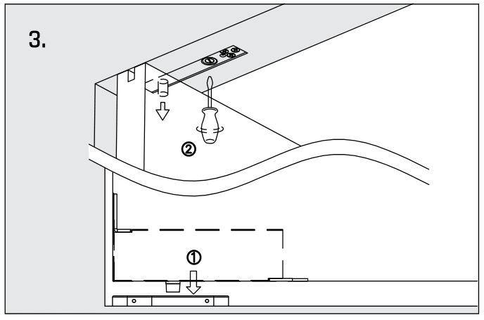 eNTRO D5000 Hydraulic Pivot Closer - figure 3