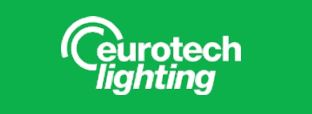 eurotech lighting logo