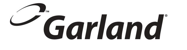 garland logo