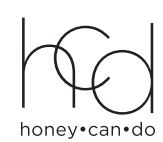 hcd Logo