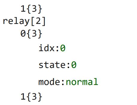 iTrixx WFMN MQTT - Product Documentat on User Manual - Payload Structure and Details