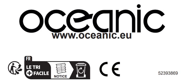 oceanic Logo