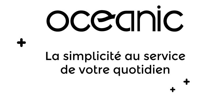 oceanic logo