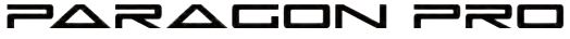 paragon pro logo