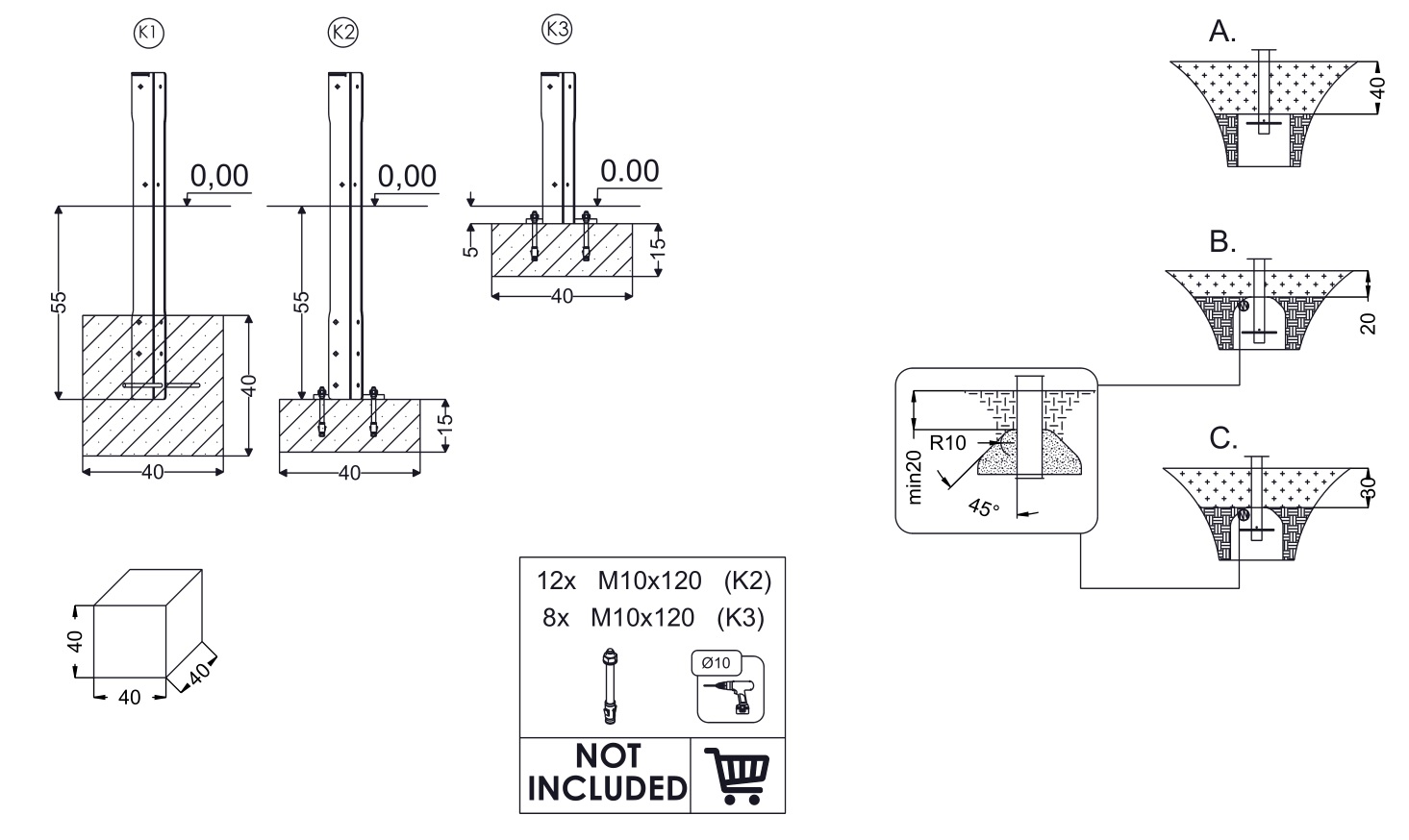 vinci play WD1457-1 Solo WD Sandbox Lid - Figure 3