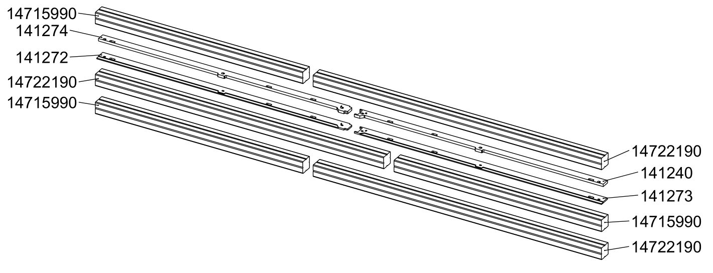 vinci play WD1457-1 Solo WD Sandbox Lid - Figure 5