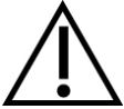 warning icon