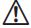warning icon
