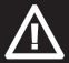 warning icon