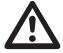 warning icon