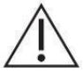 warning icon