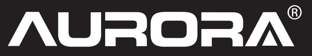 AURORA Logo