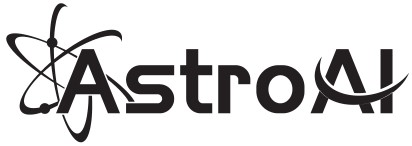 AstroAI Logo
