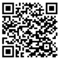 EYOYO Bluetooth LE Scanner Trigger User Guide - QR Code