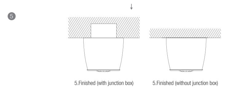 HYTRONIK HA03 Spring-mount Box - Figure 5