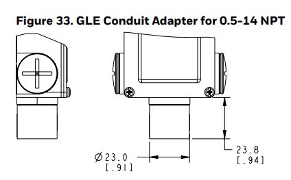 Honeywell 81521 Micro Switch Global Limit Switches Instruction Manual - Figure 33