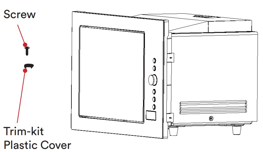 INSTALLATION INSTRUCTIONS