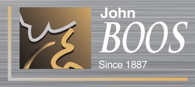 John BOOS Logo