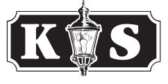 KS logo