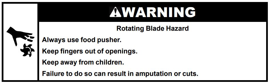 KitchenAid 5KSMVSA, 5KSMEMVSC Fresh PREP Slicer Shredder Attachment Owner's Manual - USING THE FRESH PREP SLICER