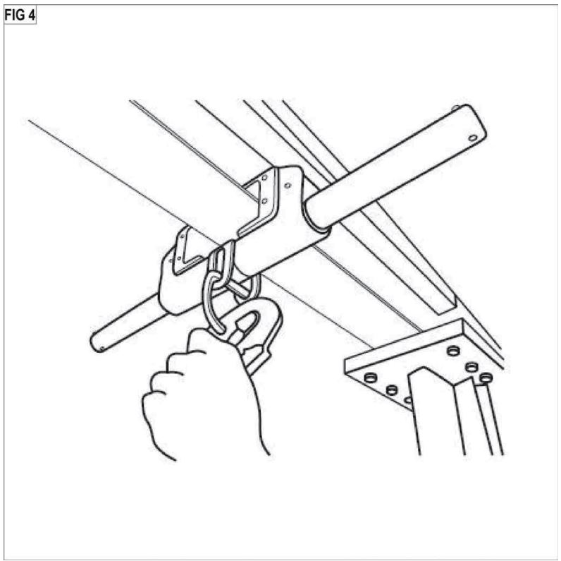MSA 10176851 Workman FP Stryder Beam Anchor User Manual - Fig 4
