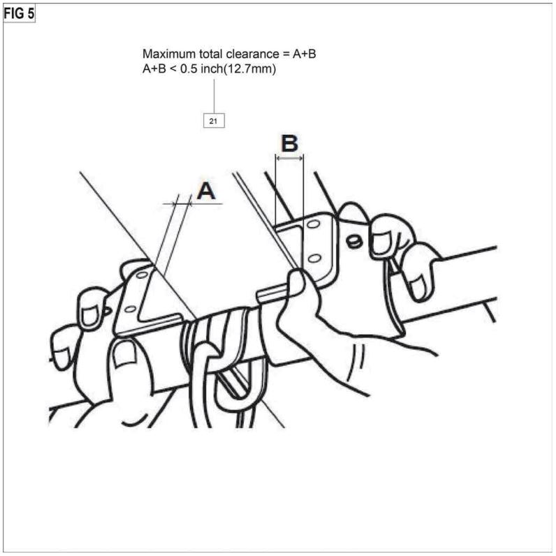 MSA 10176851 Workman FP Stryder Beam Anchor User Manual - Fig 5
