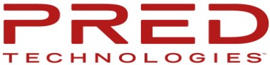PRED Technology Logo