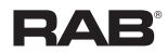 RAB logo