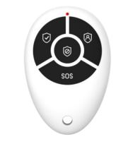 SOUJAMAO Smart Security Panel Kit - Controller