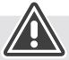 Warning icon