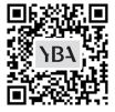 YBA Passion IA350 MKII Integrated Amplifier Owner's Manual - QR Code