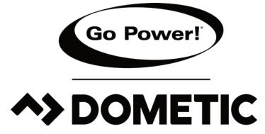 domestic logo