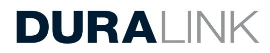 duralink logo