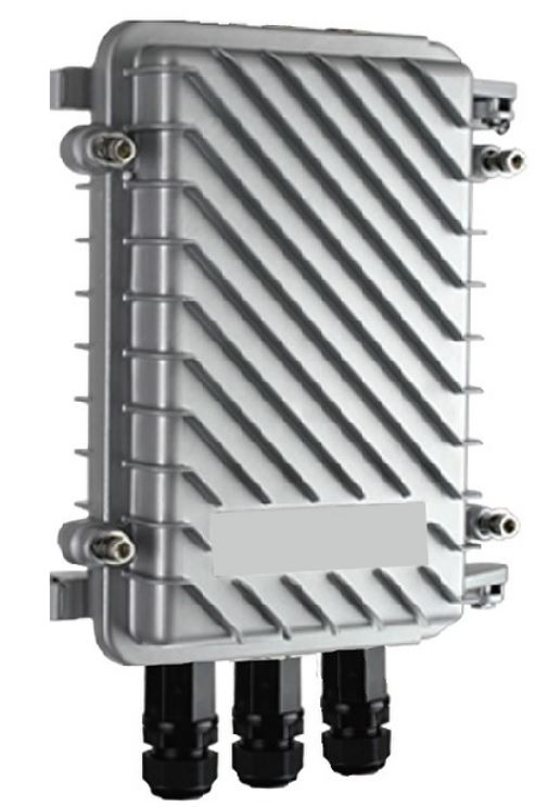 equip POR 1222 2 Port Gigabit PoE Plus Repeater Instructions - Product Images