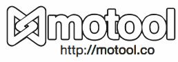 motool Logo