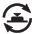 oscillation icon