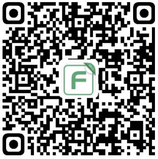 qr code for android icon