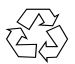 recycle icon