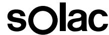 sOlac Logo